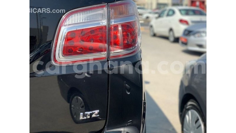 Big with watermark chevrolet vivant ashanti import dubai 51257