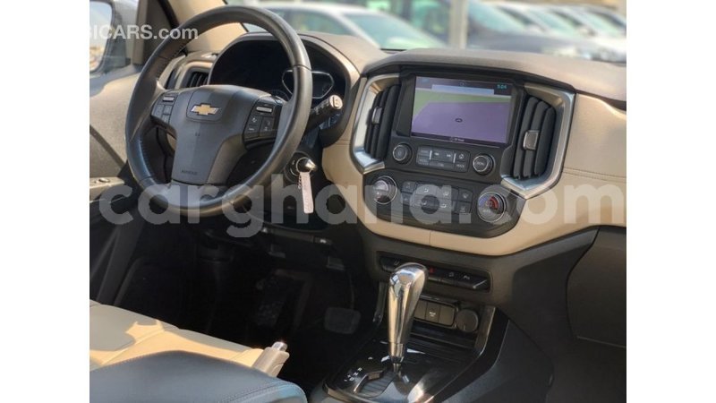 Big with watermark chevrolet vivant ashanti import dubai 51257