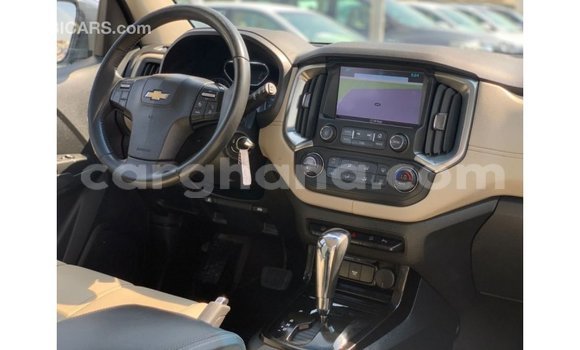 Buy Import Chevrolet Vivant Black Car in Import - Dubai in Ashanti Buy Import Chevrolet Vivant Black Car in Import - Dubai in Ashanti