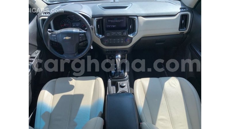 Big with watermark chevrolet vivant ashanti import dubai 51257