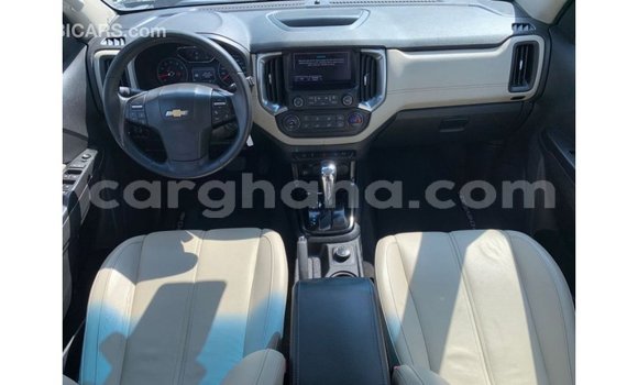 Buy Import Chevrolet Vivant Black Car in Import - Dubai in Ashanti Buy Import Chevrolet Vivant Black Car in Import - Dubai in Ashanti