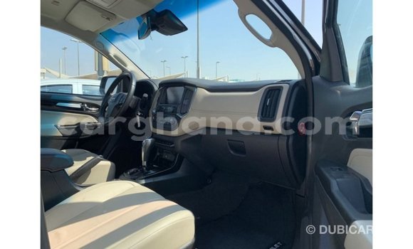 Buy Import Chevrolet Vivant Black Car in Import - Dubai in Ashanti Buy Import Chevrolet Vivant Black Car in Import - Dubai in Ashanti
