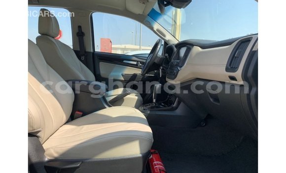 Buy Import Chevrolet Vivant Black Car in Import - Dubai in Ashanti Buy Import Chevrolet Vivant Black Car in Import - Dubai in Ashanti