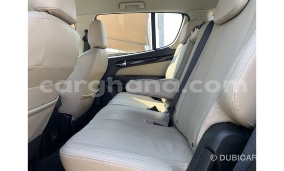Buy Import Chevrolet Vivant Black Car in Import - Dubai in Ashanti Buy Import Chevrolet Vivant Black Car in Import - Dubai in Ashanti