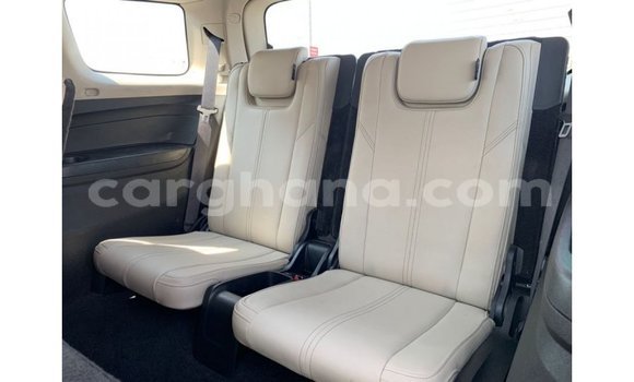 Buy Import Chevrolet Vivant Black Car in Import - Dubai in Ashanti Buy Import Chevrolet Vivant Black Car in Import - Dubai in Ashanti
