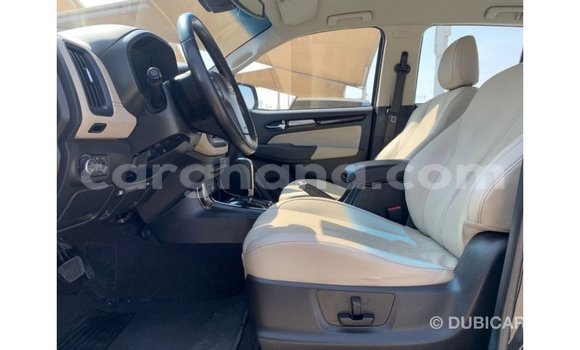 Buy Import Chevrolet Vivant Black Car in Import - Dubai in Ashanti Buy Import Chevrolet Vivant Black Car in Import - Dubai in Ashanti