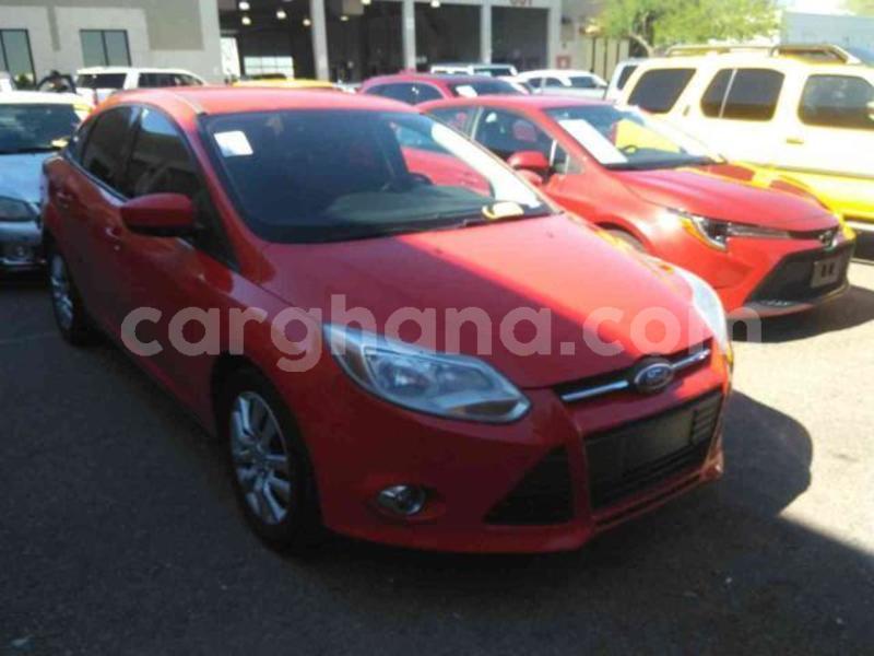 Big with watermark ford focus greater accra accra 51264