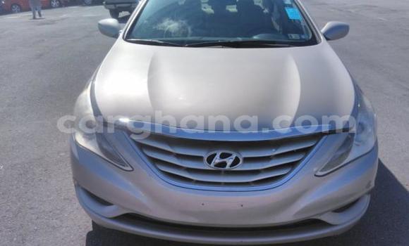 Ra Àlòkù Hyundai Sonata Alagara Ọkọ̀ in Accra ni Greater Accra