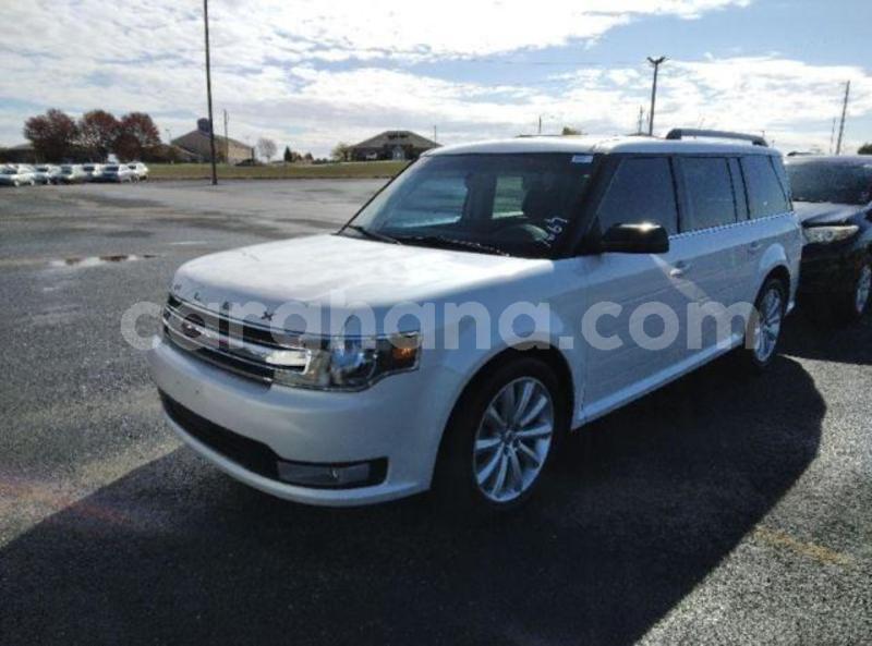 Big with watermark ford flex greater accra accra 51269