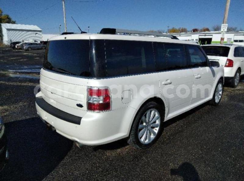 Big with watermark ford flex greater accra accra 51269