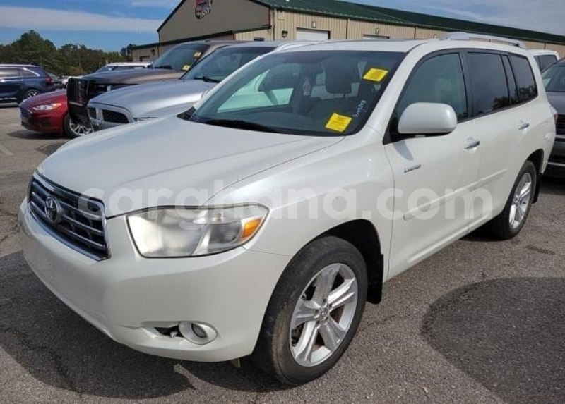 Big with watermark toyota highlander greater accra accra 51270