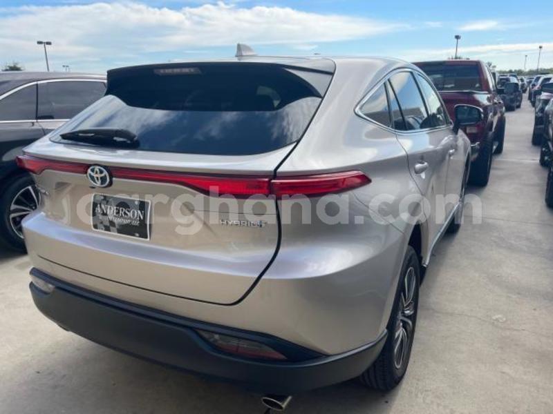 Big with watermark toyota venza greater accra accra 51272
