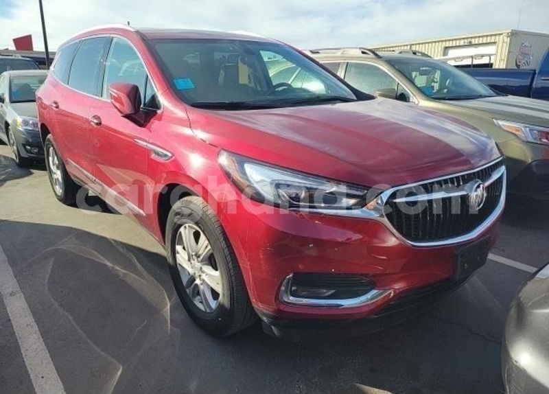 Big with watermark buick enclave greater accra accra 51273