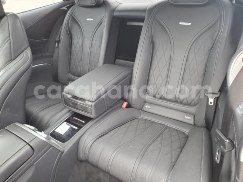 Big with watermark mercedes benz s class greater accra accra 51275