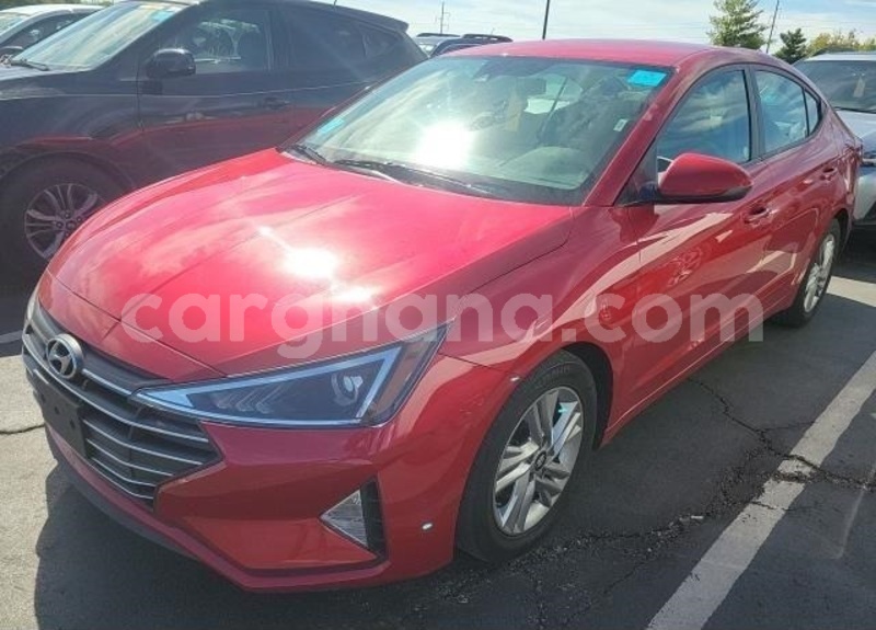 Big with watermark hyundai elantra greater accra accra 51279