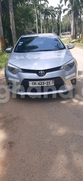 Big with watermark toyota corolla greater accra accra 51281