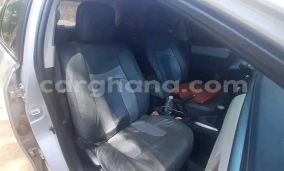 Sayi Na hannu Toyota Corolla Sauran Mota in Accra a Greater Accra Sayi Na hannu Toyota Corolla Sauran Mota in Accra a Greater Accra