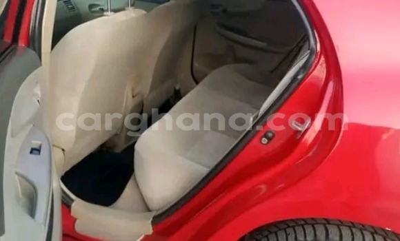 Buy Used Toyota Corolla Other Car in Accra in Greater Accra Buy Used Toyota Corolla Other Car in Accra in Greater Accra