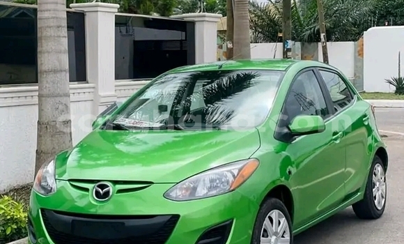 Buy Used Mazda 3 Other Car in Accra in Greater Accra