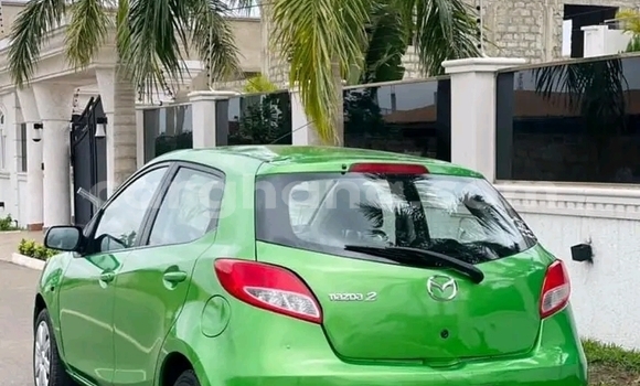 Sayi Na hannu Mazda 3 Sauran Mota in Accra a Greater Accra Sayi Na hannu Mazda 3 Sauran Mota in Accra a Greater Accra