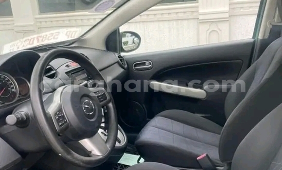 Sayi Na hannu Mazda 3 Sauran Mota in Accra a Greater Accra Sayi Na hannu Mazda 3 Sauran Mota in Accra a Greater Accra