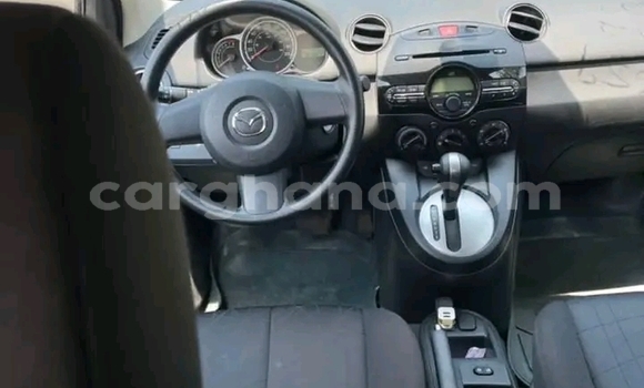 Sayi Na hannu Mazda 3 Sauran Mota in Accra a Greater Accra Sayi Na hannu Mazda 3 Sauran Mota in Accra a Greater Accra