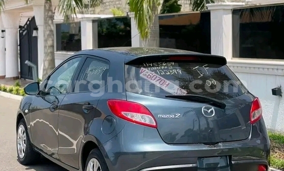 Ra Àlòkù Mazda 2 Miiran Ọkọ̀ in Accra ni Greater Accra Ra Àlòkù Mazda 2 Miiran Ọkọ̀ in Accra ni Greater Accra