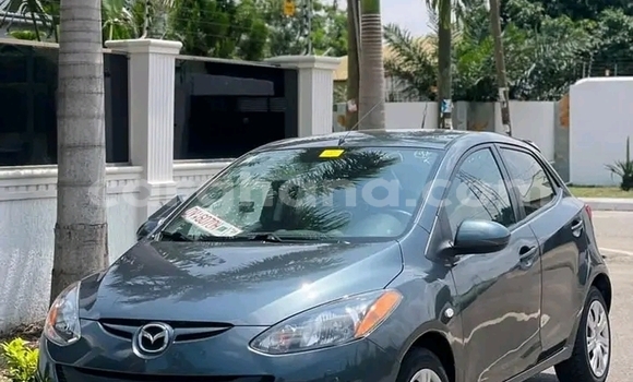 Ra Àlòkù Mazda 2 Miiran Ọkọ̀ in Accra ni Greater Accra Ra Àlòkù Mazda 2 Miiran Ọkọ̀ in Accra ni Greater Accra