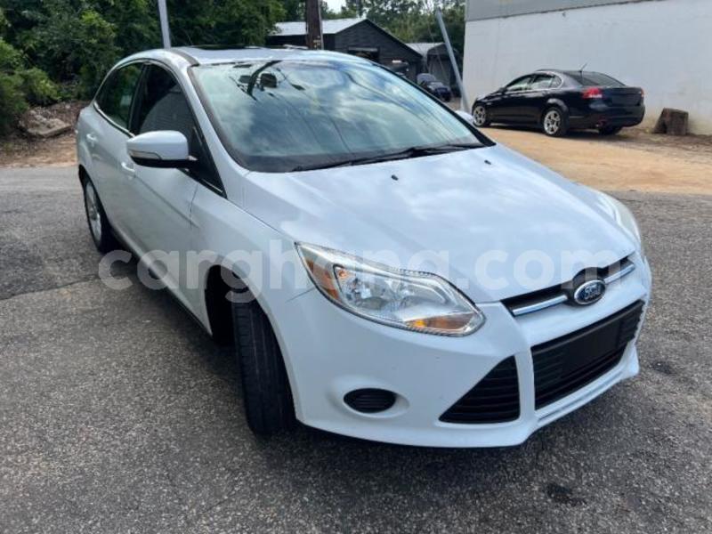 Big with watermark ford focus greater accra accra 51287
