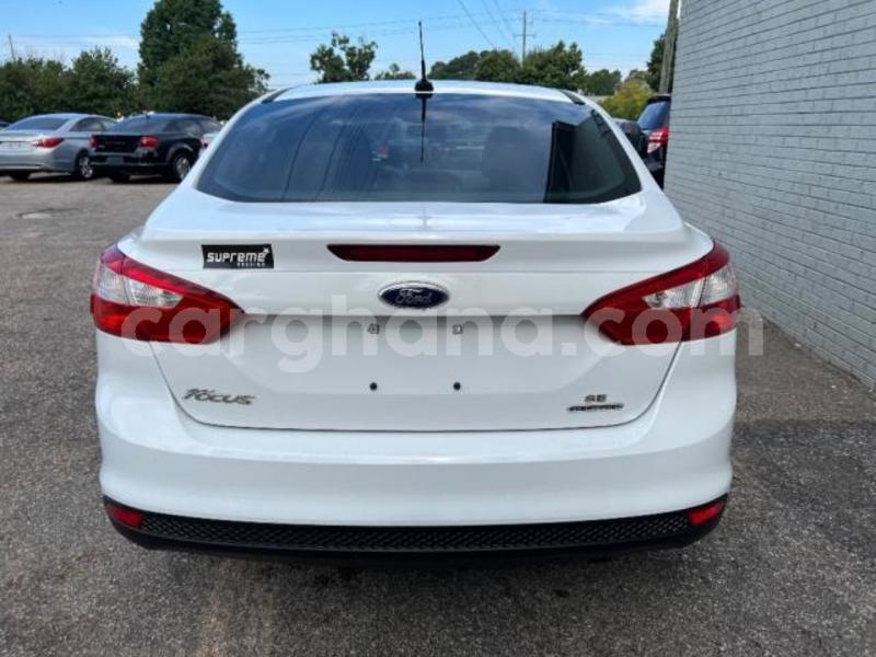 Big with watermark ford focus greater accra accra 51287