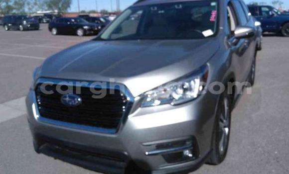 Buy Used Subaru Ascent Other Car in Accra in Greater Accra
