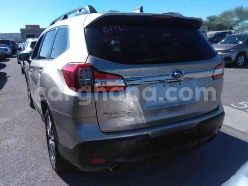 Big with watermark subaru ascent greater accra accra 51288