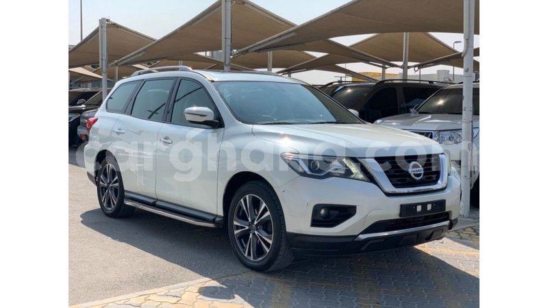 Big with watermark nissan pathfinder ashanti import dubai 51291