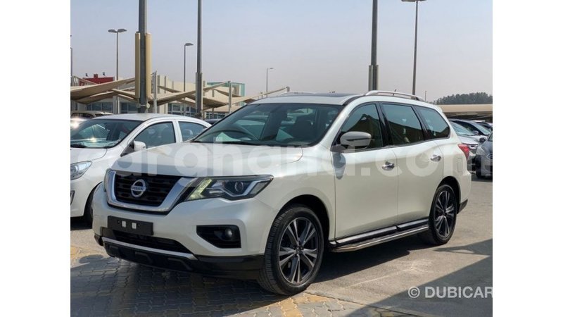 Big with watermark nissan pathfinder ashanti import dubai 51291