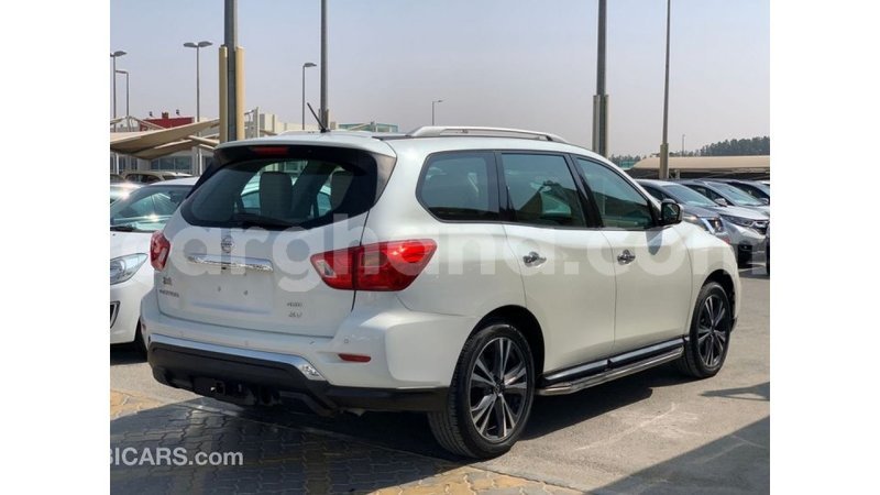 Big with watermark nissan pathfinder ashanti import dubai 51291