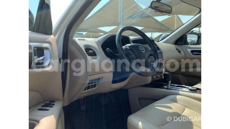 Big with watermark nissan pathfinder ashanti import dubai 51291