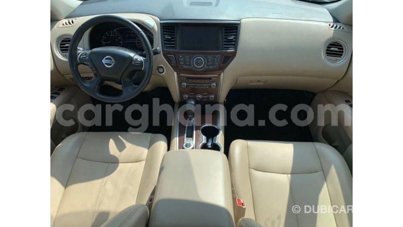 Big with watermark nissan pathfinder ashanti import dubai 51291