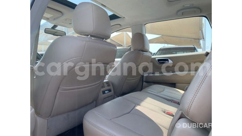 Big with watermark nissan pathfinder ashanti import dubai 51291