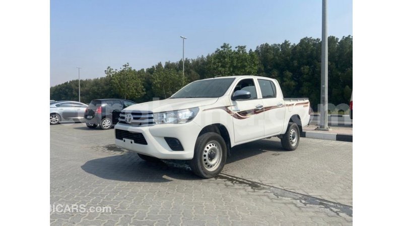 Big with watermark toyota hilux ashanti import dubai 51292