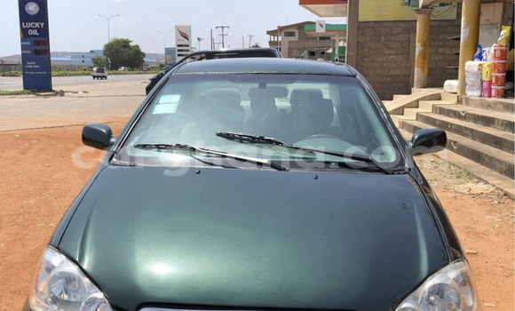 Ra Àlòkù Toyota Corolla Miiran Ọkọ̀ in Accra ni Greater Accra Ra Àlòkù Toyota Corolla Miiran Ọkọ̀ in Accra ni Greater Accra