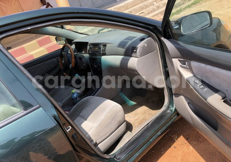 Big with watermark toyota corolla greater accra accra 51293
