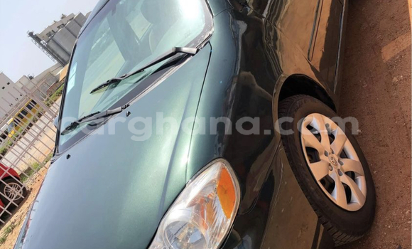Buy Used Toyota Corolla Other Car in Accra in Greater Accra Buy Used Toyota Corolla Other Car in Accra in Greater Accra