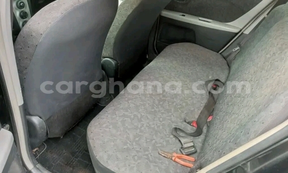 Buy Used Toyota Vitz Beige Car in Sekondi–Takoradi Metropolitan in Western Buy Used Toyota Vitz Beige Car in Sekondi–Takoradi Metropolitan in Western