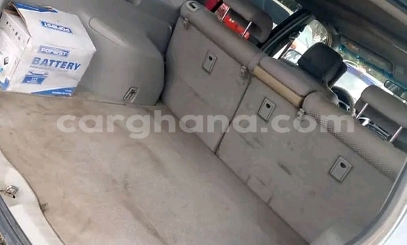 Buy Used Toyota Highlander Other Car in Accra in Greater Accra Buy Used Toyota Highlander Other Car in Accra in Greater Accra