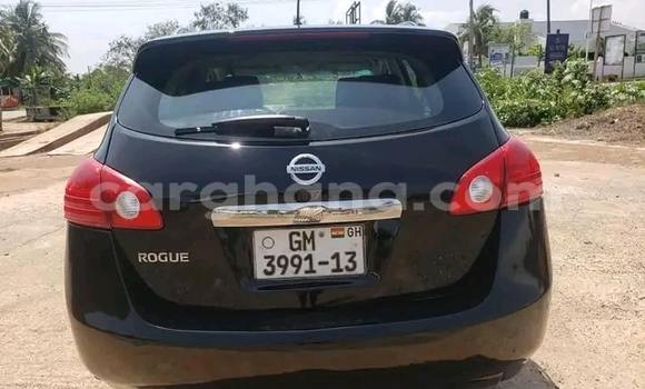 Buy Used Nissan Rogue Other Car in Accra in Greater Accra Buy Used Nissan Rogue Other Car in Accra in Greater Accra