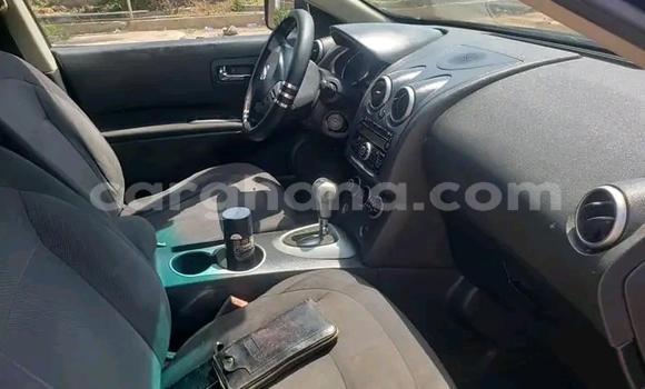 Sayi Na hannu Nissan Rogue Sauran Mota in Accra a Greater Accra Sayi Na hannu Nissan Rogue Sauran Mota in Accra a Greater Accra