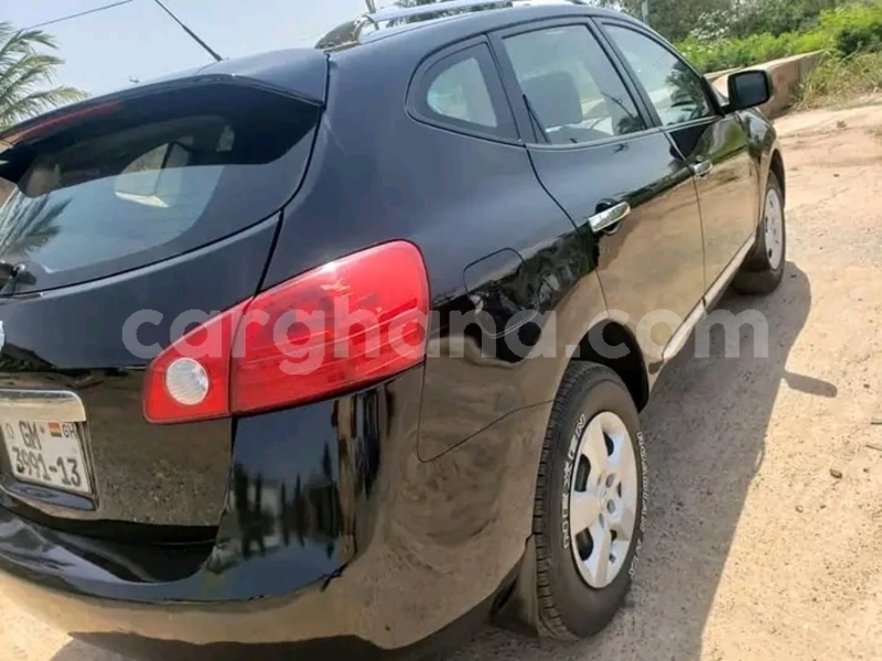 Big with watermark nissan rogue greater accra accra 51297