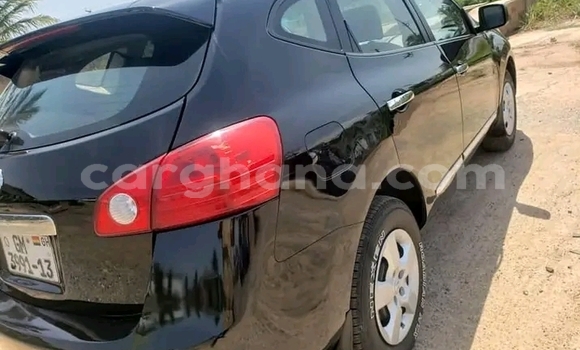 Sayi Na hannu Nissan Rogue Sauran Mota in Accra a Greater Accra Sayi Na hannu Nissan Rogue Sauran Mota in Accra a Greater Accra