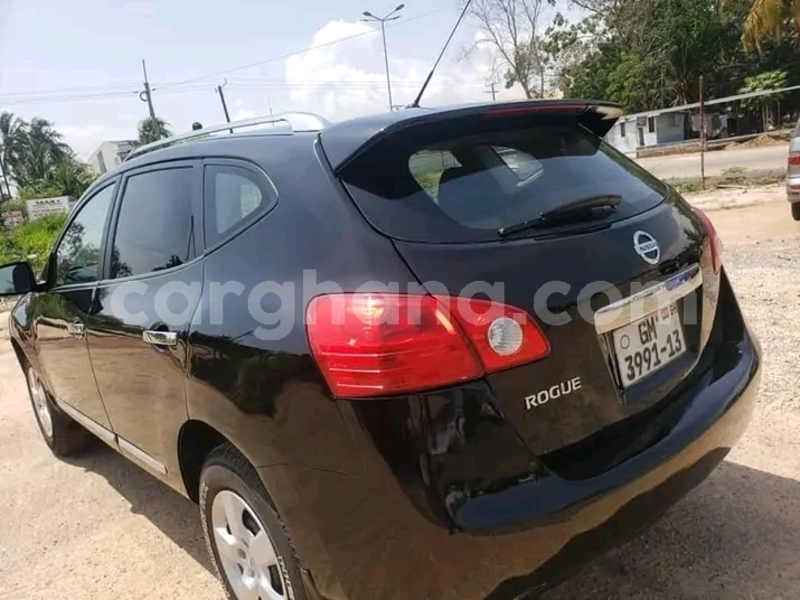 Big with watermark nissan rogue greater accra accra 51297