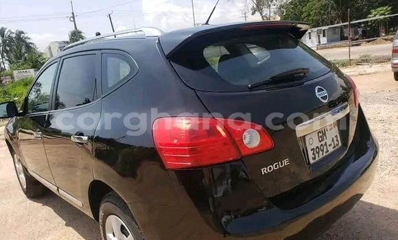 Sayi Na hannu Nissan Rogue Sauran Mota in Accra a Greater Accra Sayi Na hannu Nissan Rogue Sauran Mota in Accra a Greater Accra